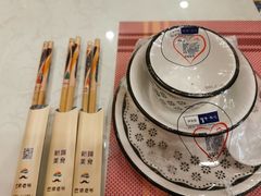-巴依老爷新疆美食(清华东门店)
