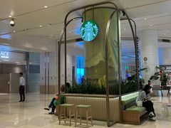-星巴克臻选(国贸商城首店)
