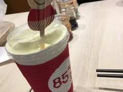 -85度C(南京张府园店)