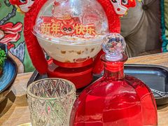 -秘密旅行Bonjour(黑金冠 江南西店)