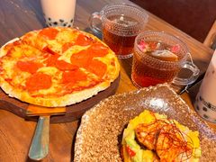 -SUPER BOWL超级碗(崂山丽达店)