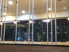 -汉堡王(天一广场店)