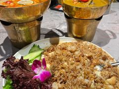 -Home Thai·泰谣(王府井apm店)