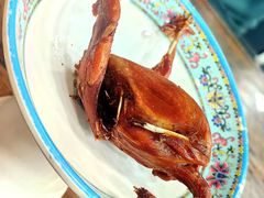 -乔家满族八大碗(流水沟店)