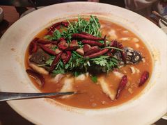 -清水亭湖北菜(大屯DT51店)