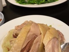 -楼外楼（上海餐Chang's Garden
