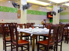 大堂-栖凤渡烧鸡公