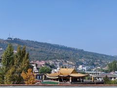 -塔尔寺