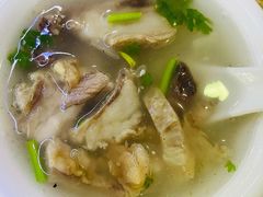 -老五井羊汤馆(总店)