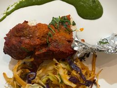 -清真· AL-JANNAT 佳纳特餐厅(仙林店)
