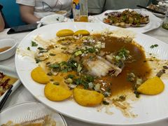 -威海渔村(黄兴路店)