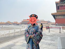 -美云庭古装·格格服汉服·京城旅拍(北京店)