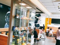 -麦当劳(济泺路店)