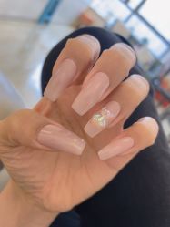 -NEW LOOK-绿麓 · 美甲美睫脱毛工作室