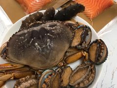 -盒马鲜生(悠方店)