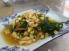 -壹阁胡羊焖饼(特色小吃街店)