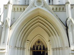 景点-圣安德烈教堂