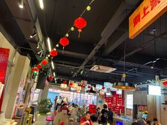 -牛市坎火锅(建设路店)