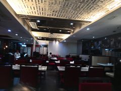 大堂-糖朝(尖沙咀店)