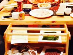 -老码头火锅(骡马市店)