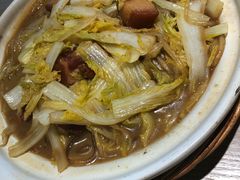 -上关雪東北菜(中房金谊店)