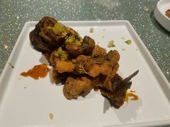 -蟹榭·本帮江浙菜·蟹宴(五角场合生汇商场店)