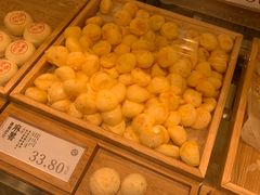 -泸溪河桃酥(西直门凯德店)