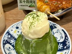 -小川洋风料理(江汉路店)