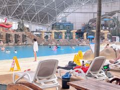 -渔岛海洋度假区