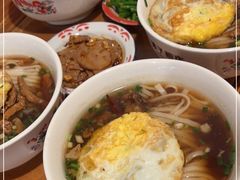 -矮子粉店1985·长沙米粉(湘春路店)