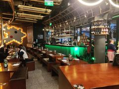 -haxnbauer海森堡德国餐厅(深圳coco店)