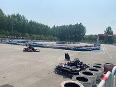 -北京炫动卡丁车俱乐部