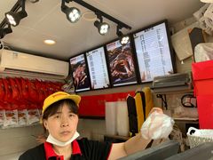 -张鸭子重庆特产卤味小吃(未来国际店)