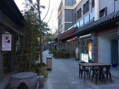 -老北京风情街