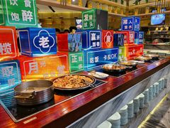 -堂会·KTV·自助餐·团建聚会(天河店)