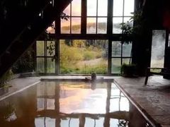 -庐山天沐温泉度假村