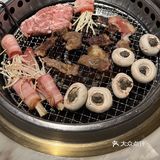 北京高性价比烤肉➕火锅