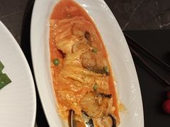 -海派悦庭·海胆烧麦·新融合菜(凯德广场店)