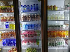 -畅想国度健康水会(民治店)