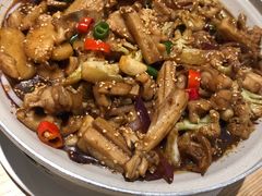 -大丰收李家(闽侯正荣财富中心广场店)