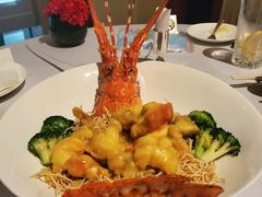 -广州富力丽思卡尔顿酒店·丽轩·粤菜
