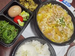 -水天堂西餐厅(绿宝广场店)