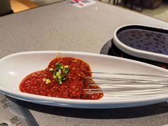 -丰茂烤串(公园店)