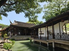 -惠山古镇·寄畅园