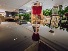 -王府半岛酒店·大堂茶座