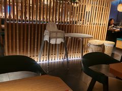 大堂-温野菜涮涮锅(西单大悦城店)