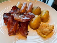 -广州融创花间堂悦雪酒店-花间食西餐厅