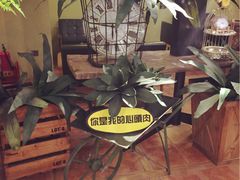 -花蒲甜品(海信广场店)