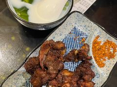 -那些年一起吃串的地方烧烤(观前街店)