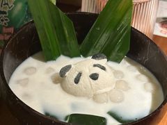 -岛风·台食小馆 ISLAND BISTRO(烟台山店)